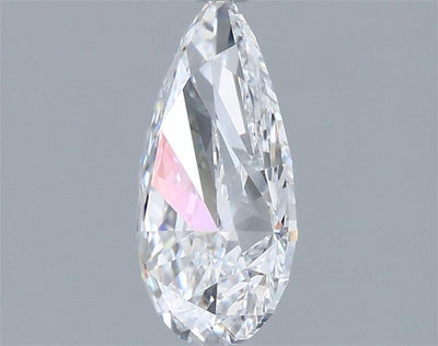 1.04 Carat Pear Lab Diamond :: 360 spin frame 03