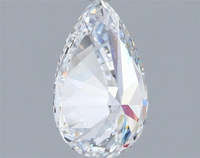 1.04 Carat Pear Lab Diamond :: 360 spin frame 04