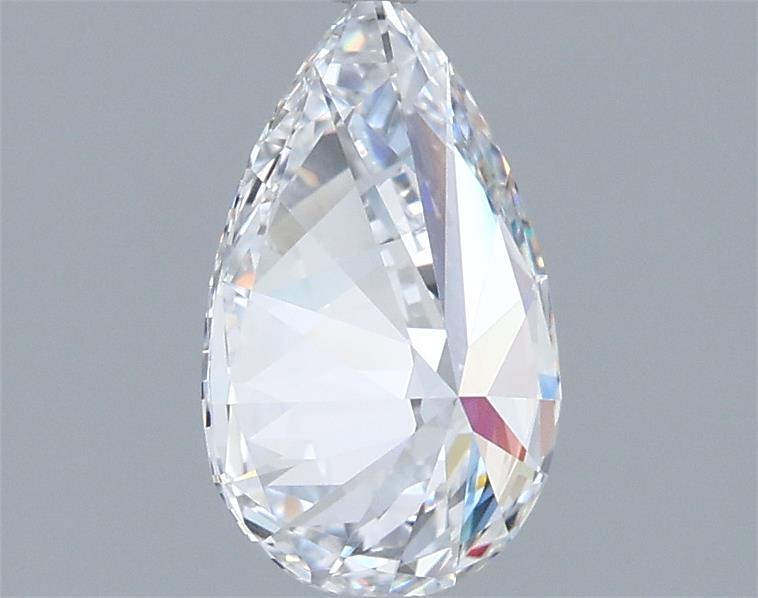 1.04 Carat Pear Lab Diamond :: 360 spin frame 04