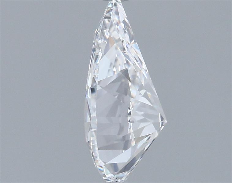 1.04 Carat Pear Lab Diamond :: 360 spin frame 06