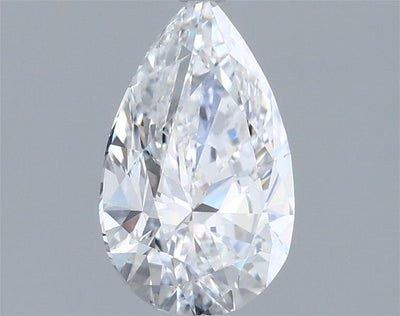 1.04 Carat Pear Lab Diamond :: 360 spin frame 07