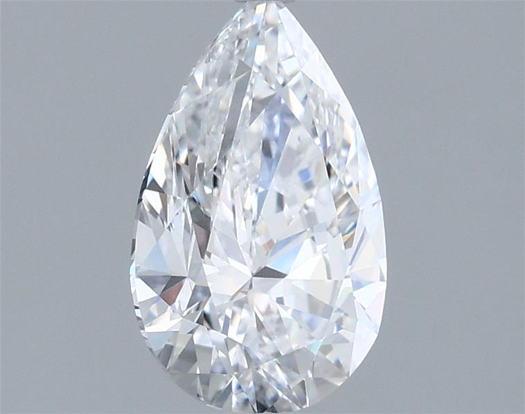 1.04 Carat Pear Lab Diamond :: 360 spin frame 07