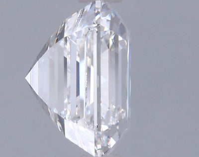 2.26 Carat Asscher Lab Diamond :: 360 spin frame 02