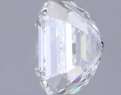 2.26 Carat Asscher Lab Diamond :: 360 spin frame 04
