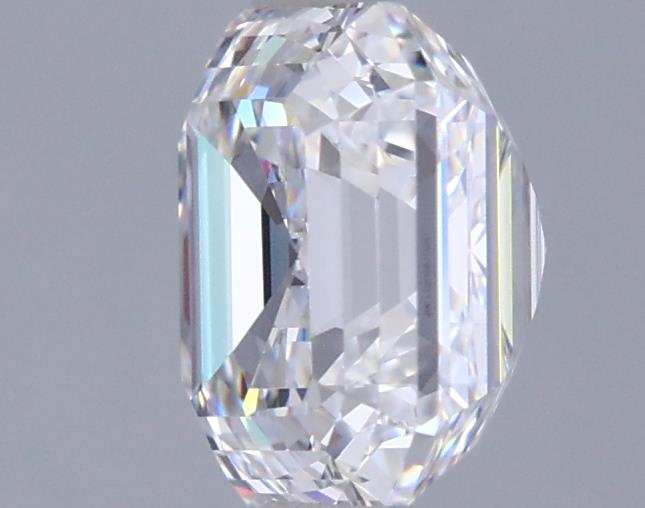 2.26 Carat Asscher Lab Diamond :: 360 spin frame 05