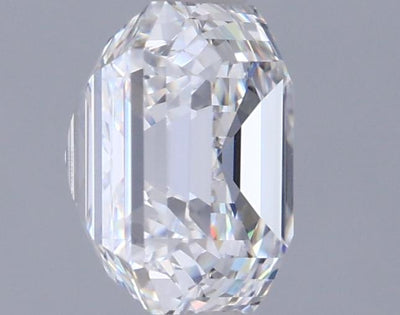 2.26 Carat Asscher Lab Diamond :: 360 spin frame 06