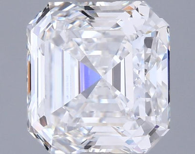 2.26 Carat Asscher Lab Diamond :: 360 spin frame 07