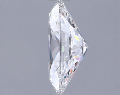 1.41 Carat Oval Lab Diamond :: 360 spin frame 02