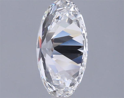 1.41 Carat Oval Lab Diamond :: 360 spin frame 03