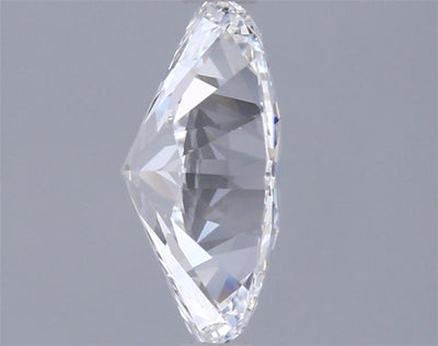 1.41 Carat Oval Lab Diamond :: 360 spin frame 07