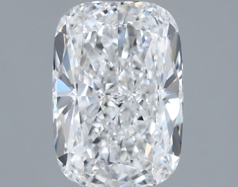 1.48 Carat Elongated Cushion Lab Diamond