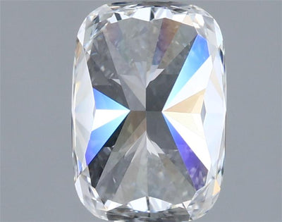 1.48 Carat Elongated Cushion Lab Diamond :: 360 spin frame 01