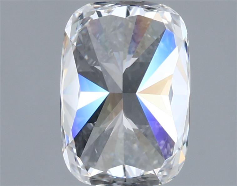 1.48 Carat Elongated Cushion Lab Diamond :: 360 spin frame 01