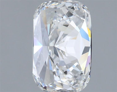 1.48 Carat Elongated Cushion Lab Diamond :: 360 spin frame 04