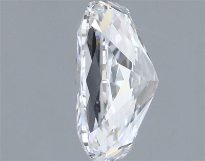 1.48 Carat Elongated Cushion Lab Diamond :: 360 spin frame 05