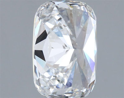 1.48 Carat Elongated Cushion Lab Diamond :: 360 spin frame 07