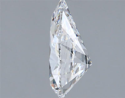 1.54 Carat Pear Lab Diamond :: 360 spin frame 02