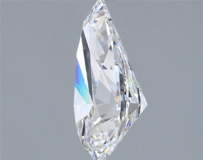 1.54 Carat Pear Lab Diamond :: 360 spin frame 04