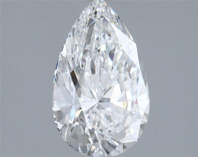 1.54 Carat Pear Lab Diamond :: 360 spin frame 06