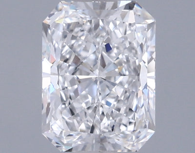 1.00 Carat Radiant Lab Diamond