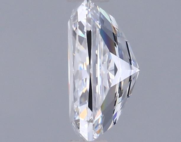 1.00 Carat Radiant Lab Diamond :: 360 spin frame 01