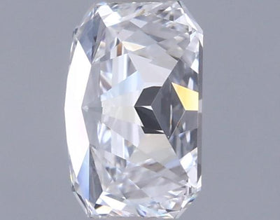 1.00 Carat Radiant Lab Diamond :: 360 spin frame 03