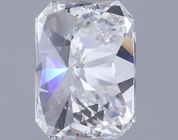 1.00 Carat Radiant Lab Diamond :: 360 spin frame 07