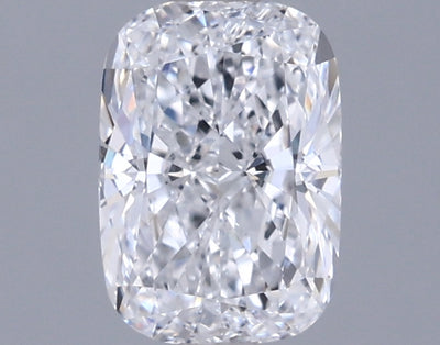 1.09 Carat Elongated Cushion Lab Diamond