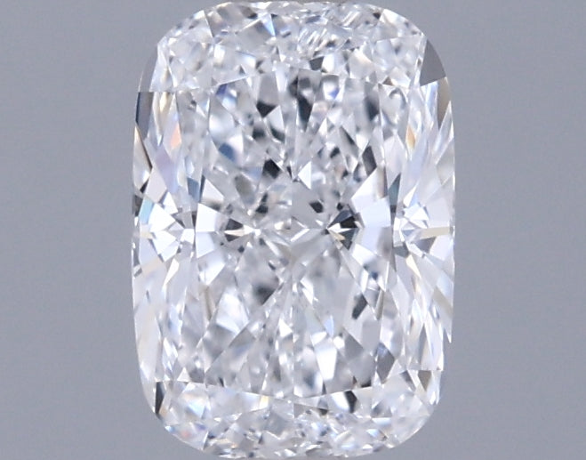 1.09 Carat Elongated Cushion Lab Diamond