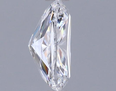 1.09 Carat Elongated Cushion Lab Diamond :: 360 spin frame 01
