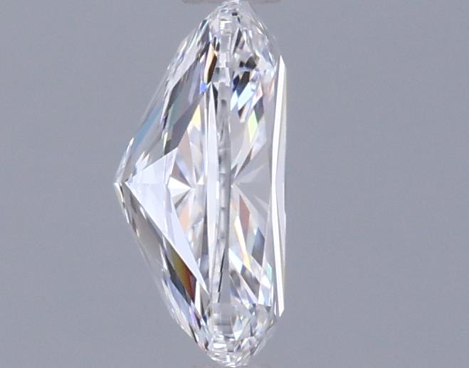 1.09 Carat Elongated Cushion Lab Diamond :: 360 spin frame 01