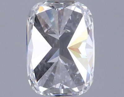 1.09 Carat Elongated Cushion Lab Diamond :: 360 spin frame 02