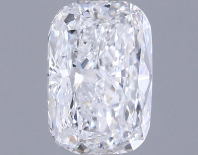 1.09 Carat Elongated Cushion Lab Diamond :: 360 spin frame 04