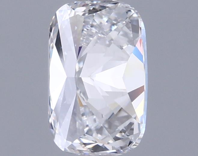 1.09 Carat Elongated Cushion Lab Diamond :: 360 spin frame 06