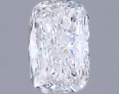 1.09 Carat Elongated Cushion Lab Diamond :: 360 spin frame 07
