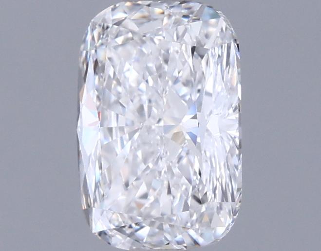 1.09 Carat Elongated Cushion Lab Diamond :: 360 spin frame 07