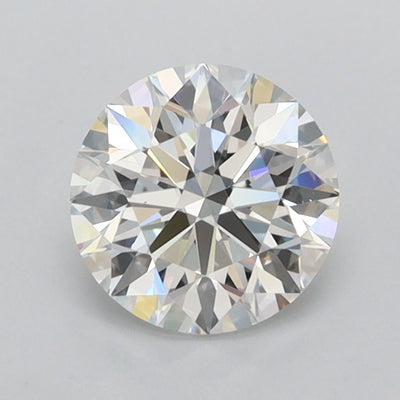 1.05 Carat Round Lab Diamond