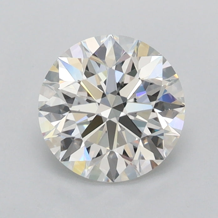1.05 Carat Round Lab Diamond