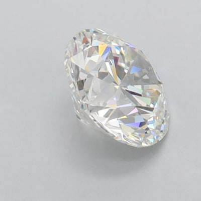 1.05 Carat Round Lab Diamond :: 360 spin frame 01