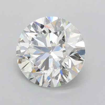 1.05 Carat Round Lab Diamond :: 360 spin frame 04