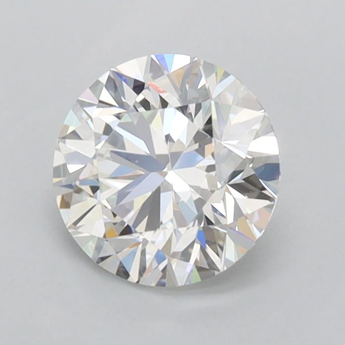 1.05 Carat Round Lab Diamond :: 360 spin frame 04