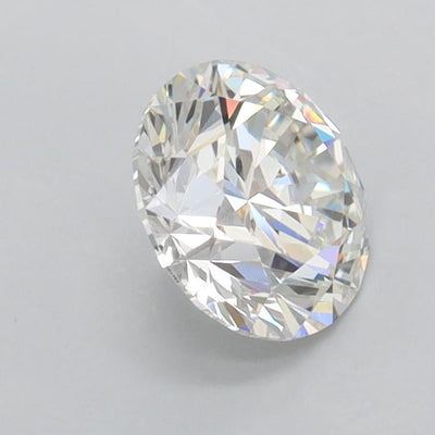 1.05 Carat Round Lab Diamond :: 360 spin frame 05