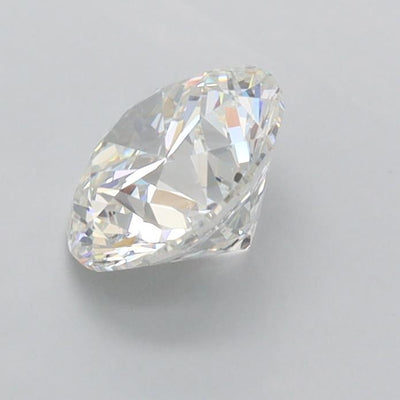 1.05 Carat Round Lab Diamond :: 360 spin frame 06