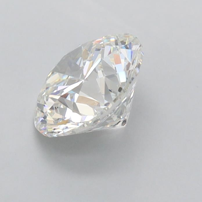 1.05 Carat Round Lab Diamond :: 360 spin frame 06