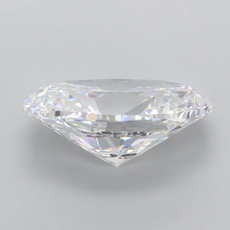 1.20 Carat Oval Lab Diamond :: 360 spin frame 02