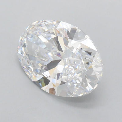 1.20 Carat Oval Lab Diamond :: 360 spin frame 03