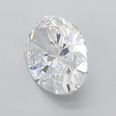 1.20 Carat Oval Lab Diamond :: 360 spin frame 06