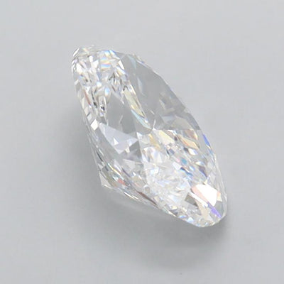 1.20 Carat Oval Lab Diamond :: 360 spin frame 07