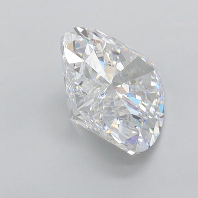 1.32 Carat Heart Lab Diamond :: 360 spin frame 02