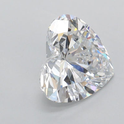 1.32 Carat Heart Lab Diamond :: 360 spin frame 03